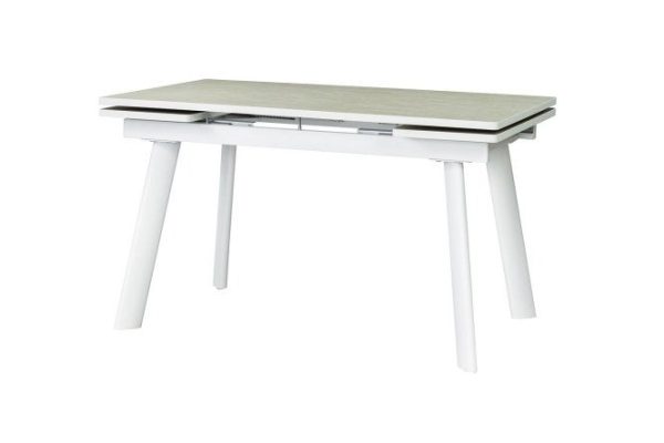 Table Style Bella 130x76x80 cm