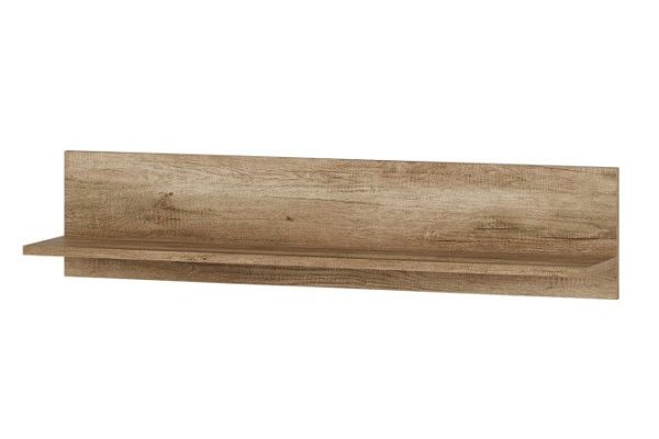 Wall shelf Olive 100 cm