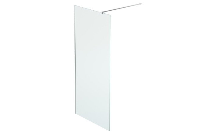 Shower screen Walk in Ben 602 SL C