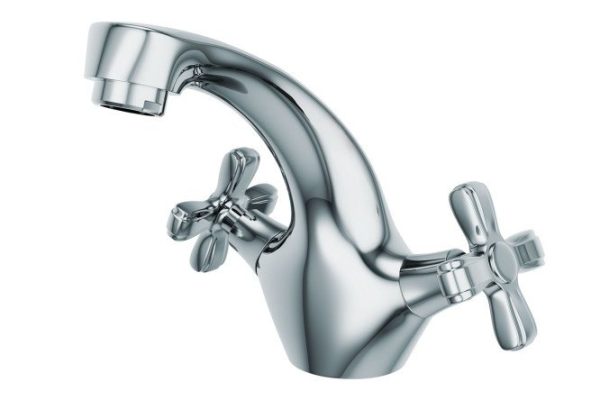Basin mixer Blanki