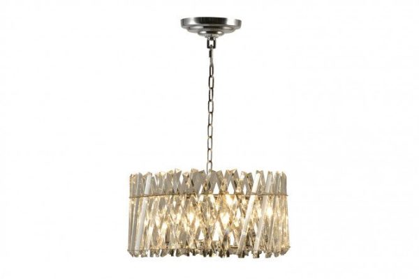 Chandelier Natali Kovaltseva Grown 25 sq.m., 50x25x50 cm, E14