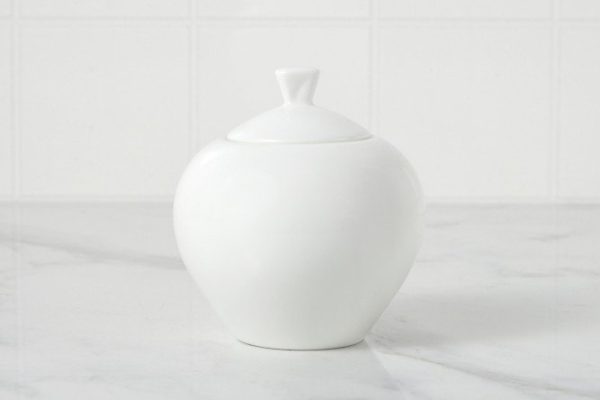 Sugar bowl TUDOR ENGLAND TUB160402 500 ml
