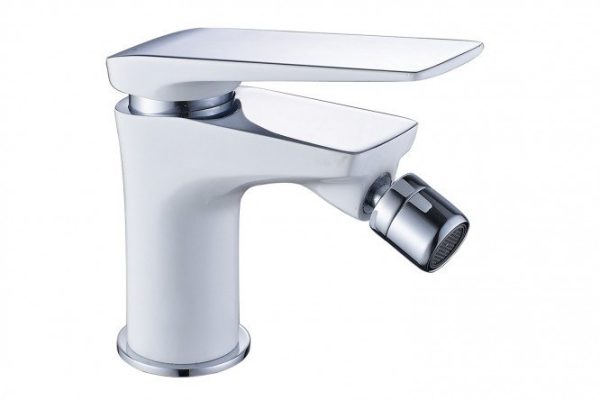 Bidet mixer LEMARK Allegro LM5908CW