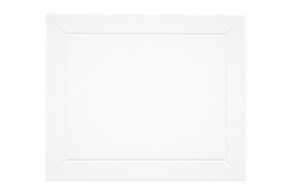 Front for cabinet Estel 59.6x49.6x1.6 cm