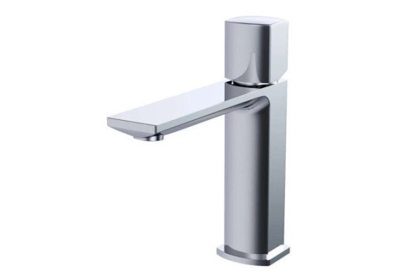 Washbasin mixer MIXLINE ML27-04