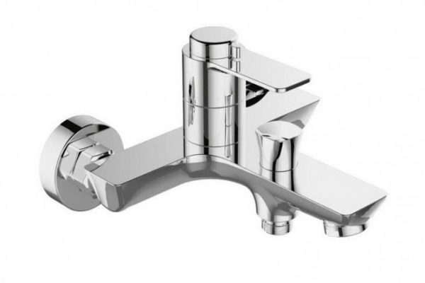 Bath and shower thermostat ORANGE T19-100