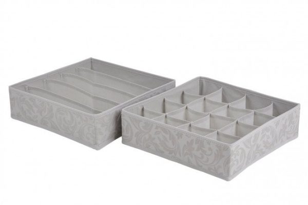 Gentle Organizer Set