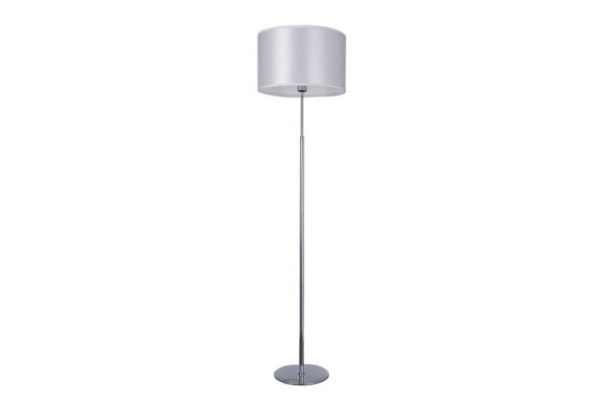 Floor lamp CITILUX Aurora 5 sq.m