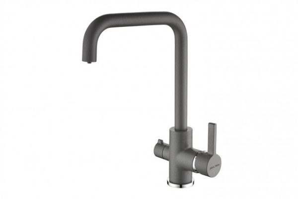 Kitchen faucet PAULMARK Logas Lo213021-402