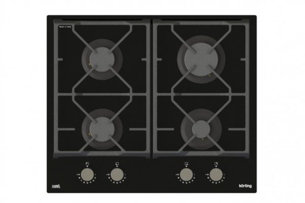 Gas hob KORTING HGG 6985 60 cm