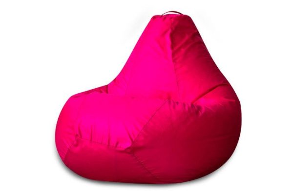 Oxford pear bean bag 3XL (Mega)