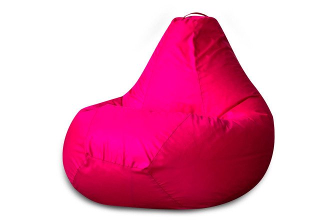 Oxford pear bean bag 3XL (Mega)