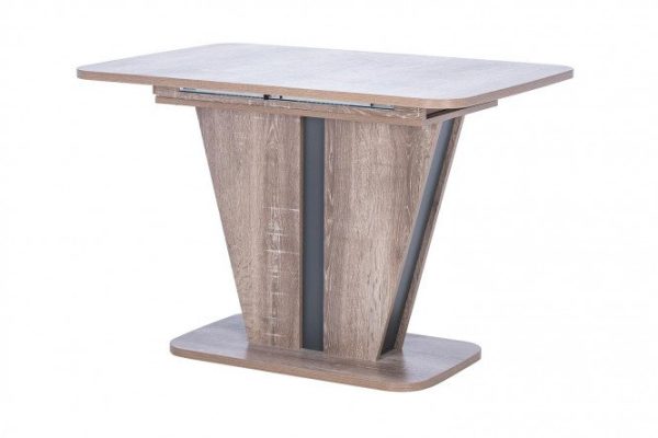 Extension table Bari 145x75.5x76 cm