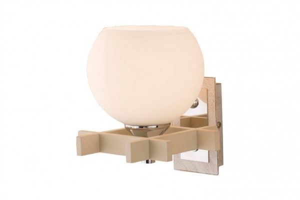 Sconce CITILUX Narita 5 sq.m, E27