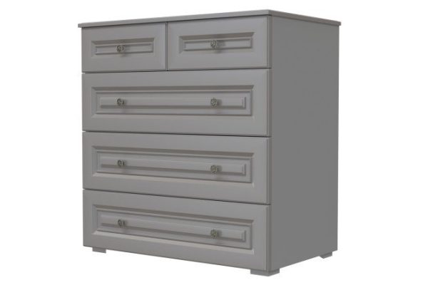 Chest of drawers 5 Olympus