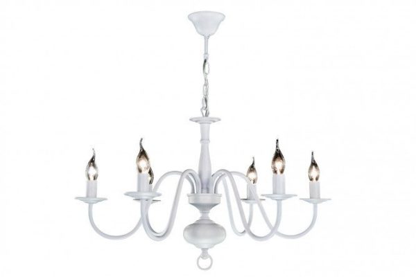 Chandelier CITILUX Bonn 17 sq.m., E14