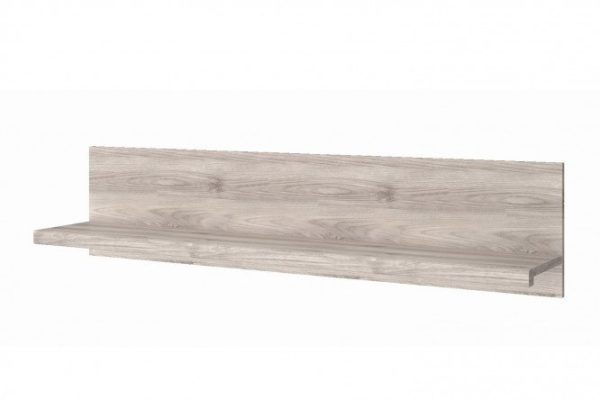 Wall shelf Jazz 118.6 cm