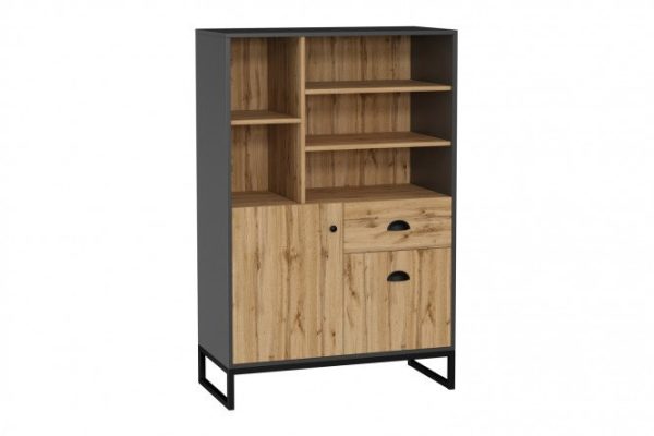 Wardrobe high Loft