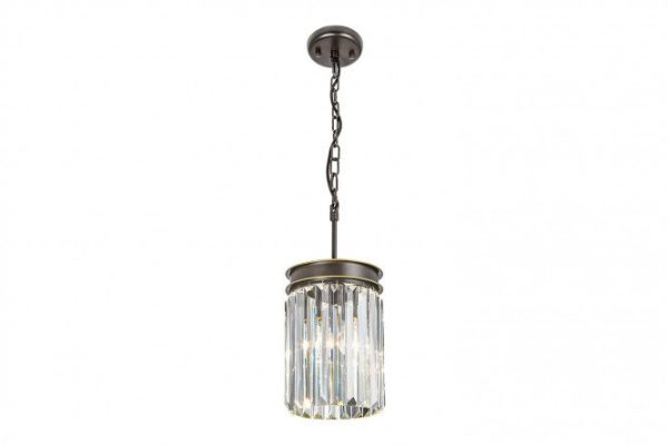 Hanging lamp CITILUX Martin 4.5 sq.m., E27