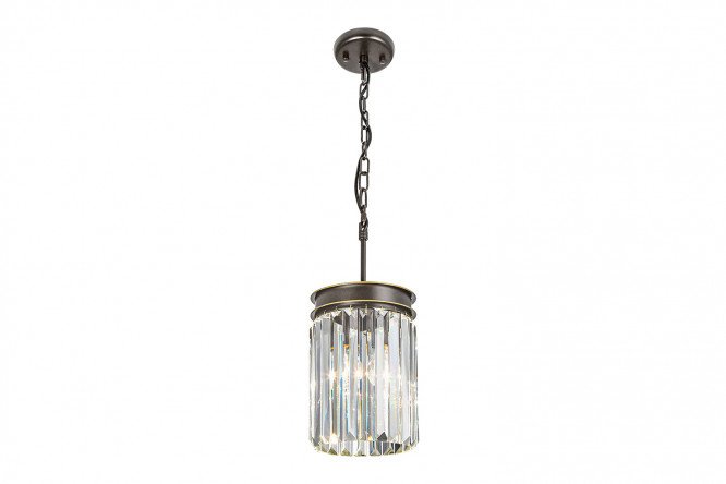 Hanging lamp CITILUX Martin 4.5 sq.m., E27