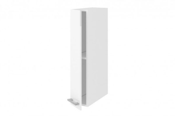 Amika wall cabinet 15x72x34 cm