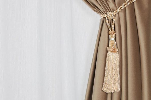 MICASA Eden brush, gold color