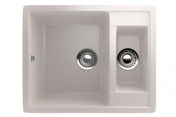 Sink ULGRAN U-106 60x48.5x19 cm