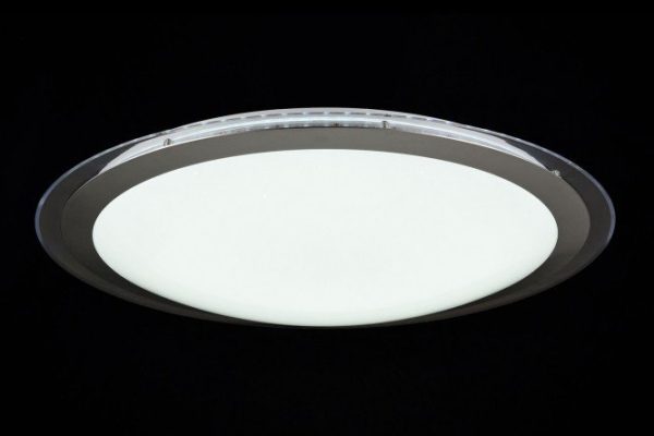 LED ceiling lamp FREYA FR6998 13 sq.m., LED, 40.2 cm