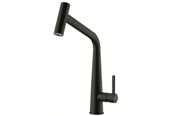 FRANKE Icon mixer with pull-out hose