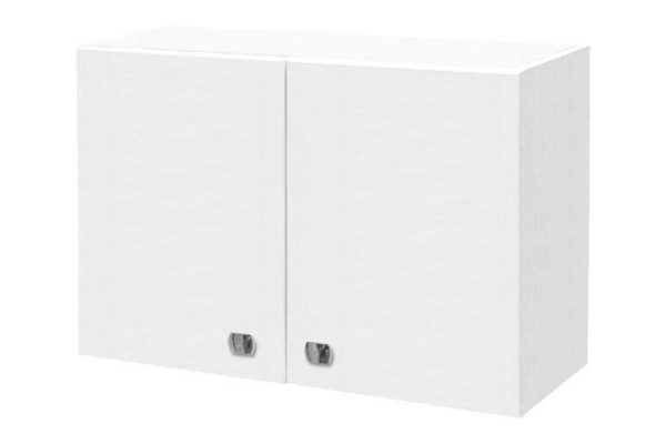 Hanging cabinet ONIKA Niva 306001 Hanging, 60x30x24 cm, Universal