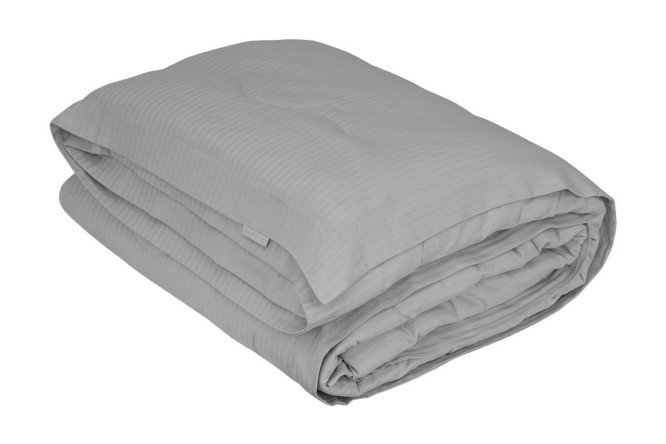 Blanket SOFI DE MARKO Tiffany Polyester fiber, All-season 155x220 cm, 1.5 sleepers