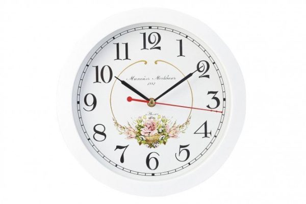 Wall clock Mikhail Moskvin 28 cm
