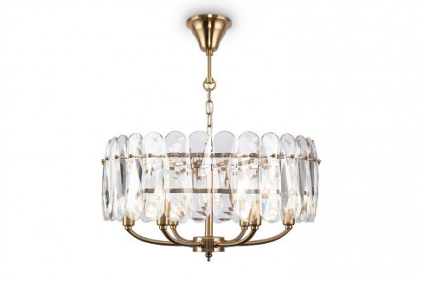 Hanging lamp MAYTONI MOD122PL 16 sq.m., E14