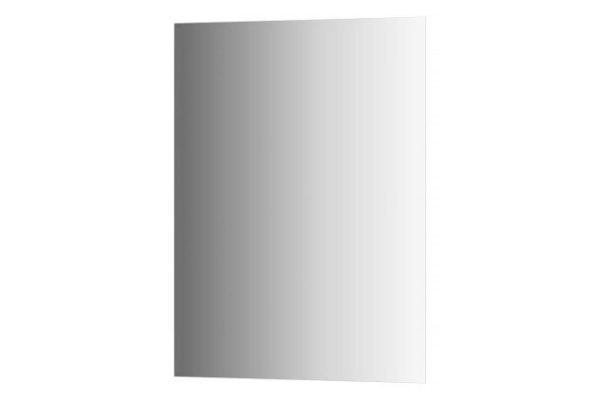 Wall mirror with bevel EVOFORM Comfort BY 0919 60x80 cm