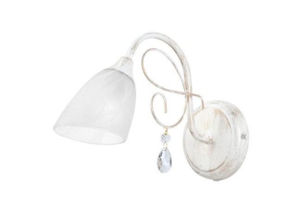 Wall lamp VITALUCE V3611/1A 3 sq.m, E14