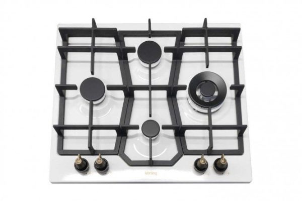 Gas hob KORTING HG 631 CTRI 59 cm