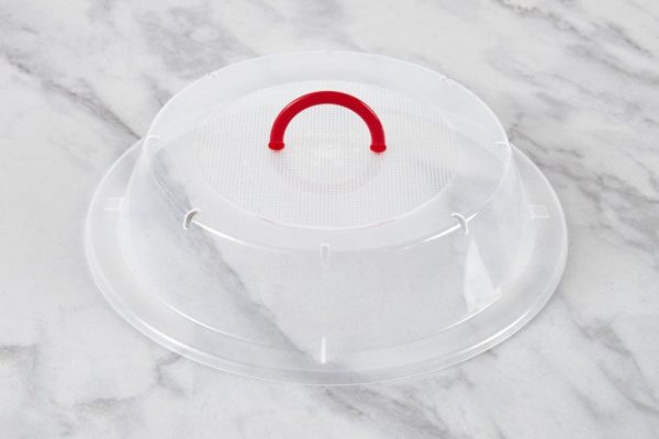 Lid with handle 11030 29 cm, Polypropylene