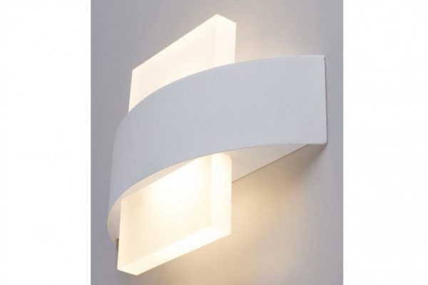 Wall lamp ARTE LAMP Croce 3 sq.m