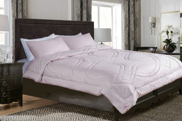 Blanket Primavelle Camel Premium 200x220 cm, Euro