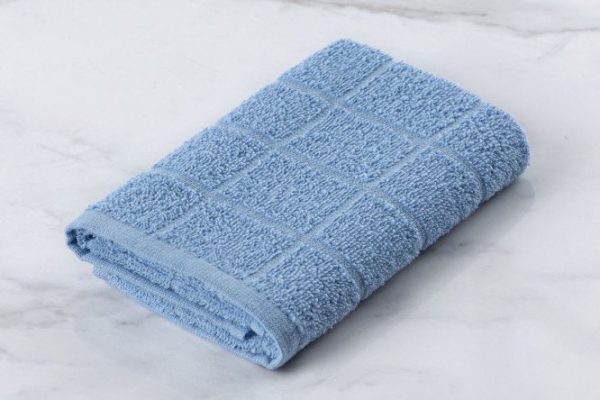 Guest towel MITTE Quadrat Cotton, 30x50 cm, 1 pc.
