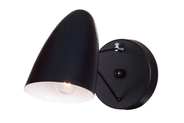 Wall lamp FAVOURITE Humpen 2 sq.m, E14