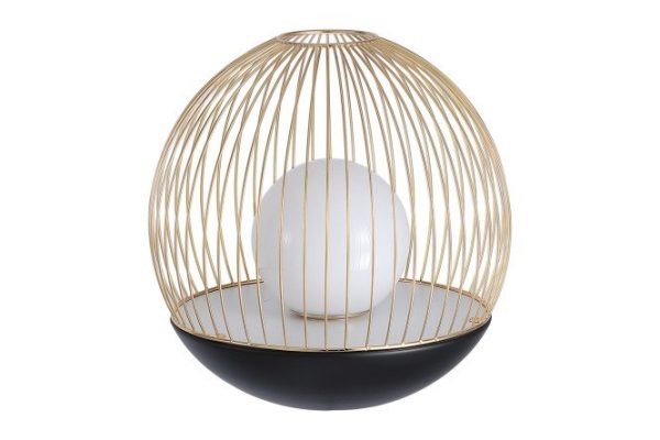 Table lamp LED Core LED, 30.5x29x30.5 cm