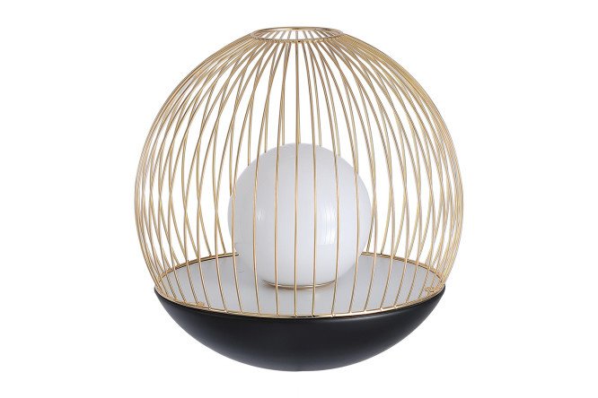 Table lamp LED Core LED, 30.5x29x30.5 cm