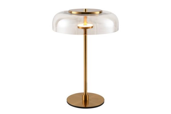 LED table lamp Brandy LED, 30x44.5x30 cm