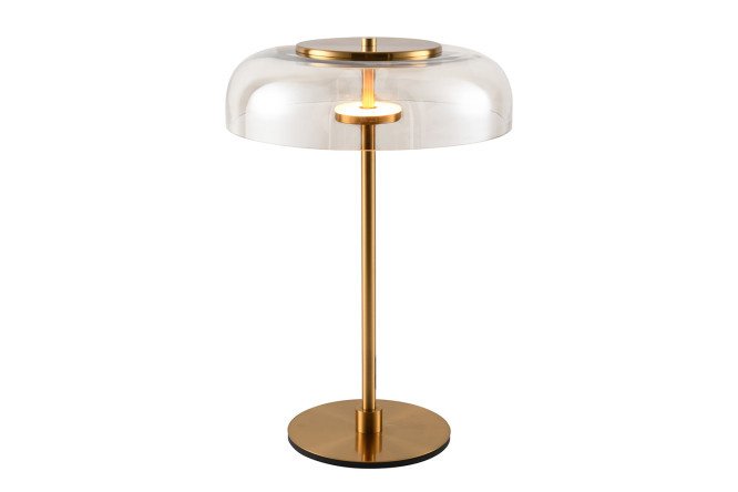 LED table lamp Brandy LED, 30x44.5x30 cm