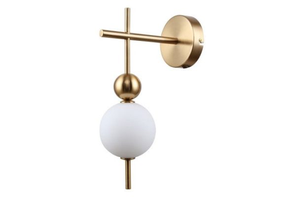 LED wall lamp FAVOURITE Chantra LED