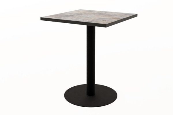 Dining table Horeca Cube 60x74x60 cm