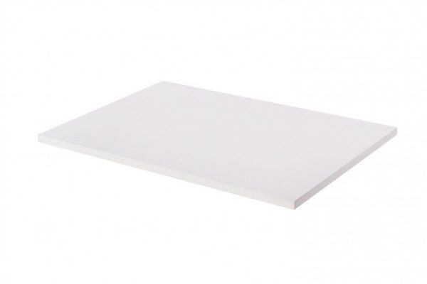 Larvij shelf for wardrobe system