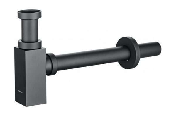 Siphon Infinity Square 5.21027-31 35x24.7x7 cm