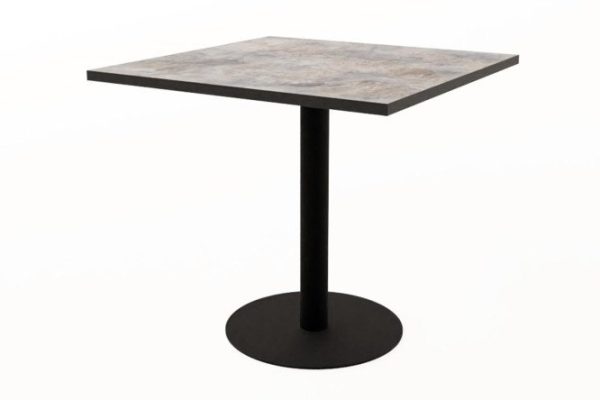 Dining table Horeca Cube 80x74x80 cm